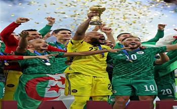 «بي إن سبورتس»: نهائي كأس العرب يحقق رقما قياسيا في عدد المشاهدة