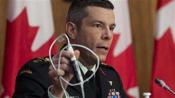 الجيش الكندي يبدأ الإنتشار في كيبيك لدعم حملة التطعيم ضد كوفيد-19