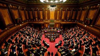 البرلمان الإيطالي يبدأ إجراءات انتخاب رئيس للبلاد في 24 يناير