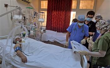 وزير الصحة الفلبيني يخضع للحجر الصحي عقب إصابة أحد موظفيه بكورونا
