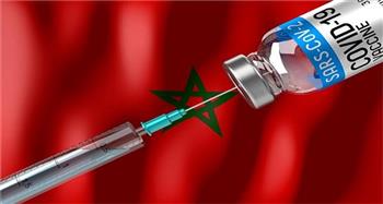 المغرب: تلقي أكثر من 88 ألفا الجرعة الثالثة المعززة للقاح ضد كورونا خلال 24 ساعة