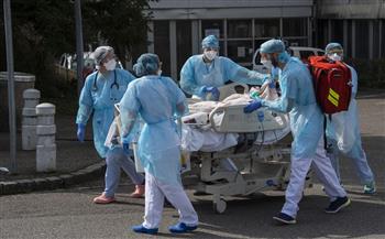 إيطاليا تسجل أعلى حصيلة إصابات يومية بفيروس "كورونا" بنحو 171 ألف حالة