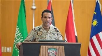 تحالف الشرعية: انطلاق القرصنة من أي ميناء باليمن سيجعله هدفا عسكريا