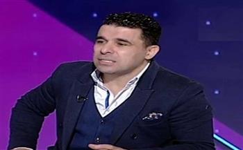 خالد الغندور يقترح استكمال الدوري بدون الدوليين 