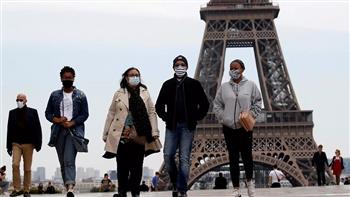 فرنسا تسجل حصيلة الإصابات اليومية الأعلى بكورونا