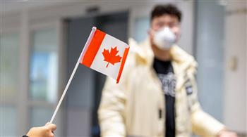كندا تسجل أكثر من 25 ألف إصابة جديدة بكورونا مع تزايد الضغط على المستشفيات
