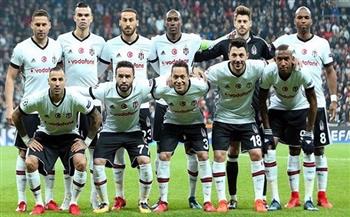 بشكتاش يواجه أنطاليا سبور في كأس السوبر التركي