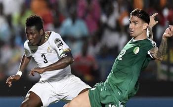 الجزائر تلتقي غانا في مباراة ودية قبل كأس الأمم الإفريقية