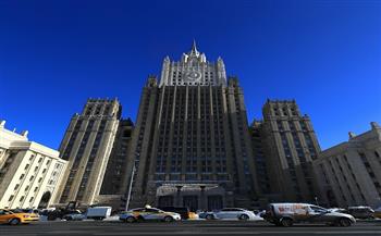 موسكو: المستوى العسكري للناتو في الاجتماع المقبل سيكون مؤشرا على جديتهم