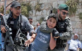 صحيفة بريطانية: تزايد العنف الإسرائيلي تجاه الفلسطينيين 