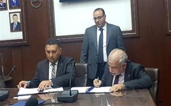 تعاون بين «الفضاء المصرية» وجامعة القاهرة بشأن «الأقمار الصناعية المعملية»