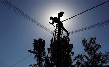 قطع الكهرباء عن بعض المناطق بمدينة بني سويف الأحد المقبل