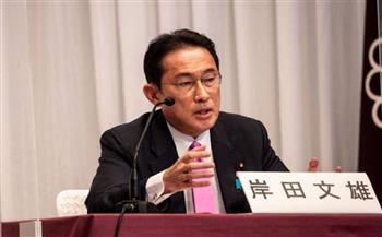 رئيس وزراء اليابان يحث جماعات الضغط التجارية على زيادة الأجور