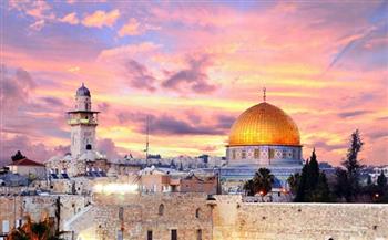 "الهيئة الإسلامية المسيحية" تحذر من مخطط لتقويض الوجود المسيحي في القدس