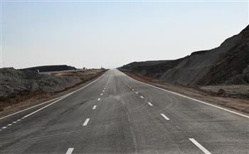 محافظ قنا: إزدواج طريق قنا - الأقصر الصحراوي يحد من الحوادث المرورية