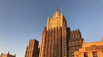 موسكو: لم تتم بعد مناقشة جدول أعمال لقاء "روسيا - الناتو"
