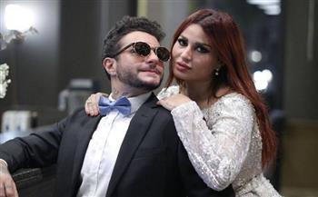 بعد طلاقها من أحمد الفيشاوي.. ندى الكامل تستفز الجمهور برقصة مثيرة (فيديو)