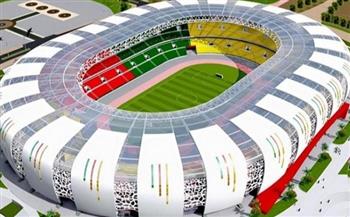 «كاف» يحدد السعة المتاحة للجمهور بملاعب كأس الأمم الإفريقية
