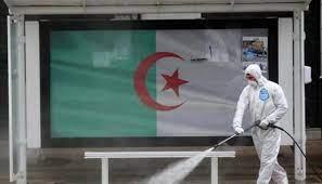الجزائر: تمديد العمل بالإجراءات الحالية المتخذة للحماية من فيروس كورونا لمدة ١٠ أيام