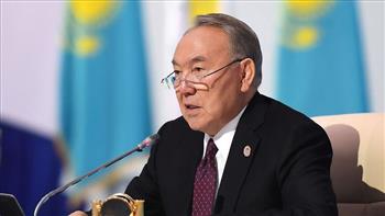 الرئيس الكازاخي يتولى رئاسة مجلس الأمن القومي ويتوعد بإجراءات صارمة