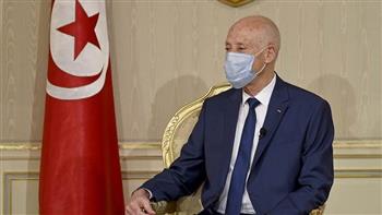 الرئيس التونسي يبحث مع رئيسة الحكومة جدول أعمالها القادم