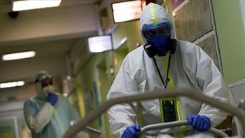 الجزائر تسجل 462 إصابة جديدة بفيروس كورونا