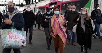 فرنسا تسجل 332252 إصابة جديدة بفيروس كورونا
