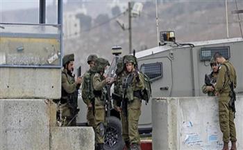 مقتل فلسطيني برصاص الجيش الإسرائيلي شرق نابلس 