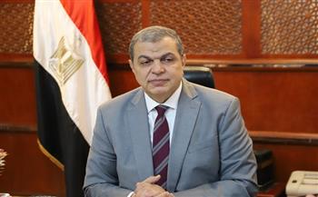 تحصيل 443.3 مليون جنيه مستحقات ومعاشات ضمان مصريين بالأردن