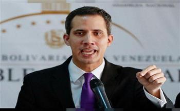 مسؤول كبير في السلطة الفنزويلية يطالب بسجن المعارض جوايدو