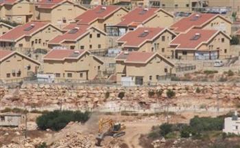 إسرائيل تخطط لبناء المزيد من الوحدات الاستيطانية في القدس الشرقية