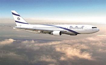 إسرائيل تلغي القائمة الحمراء بدءا من غد وتفتح الطيران مع جميع الدول