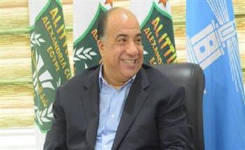 محمد مصيلحي رئيسا لـ«الاتحاد السكندري» بالتزكية