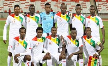 منتخب غينيا يعلن إصابتين بفيروس كورونا في صفوف الفريق 