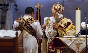 الكنيسة الأرثوذكسية: كلمة البابا تواضروس تحمل «السلام والرضا في الحياة»