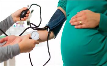 باحثون بريطانيون يطورون اختبار دم للكشف المبكر عن تسمم الحمل