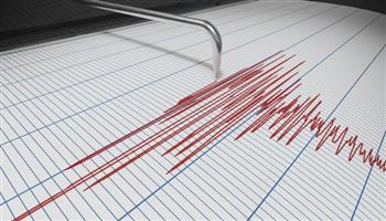 زلزال قوي يضرب نيكاراجوا