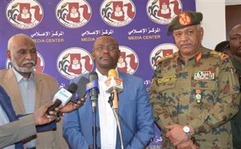 حاكم إقليم دارفور المكلف: تنفيذ الترتيبات الأمنية خطوة أساسية لإعادة الاستقرار