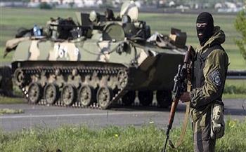 أمريكا والناتو يجددان مخاوفهما حيال الحشد العسكري الروسي على حدود أوكرانيا