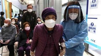 كوريا الجنوبية تسجل 3717 إصابة جديدة بفيروس كورونا