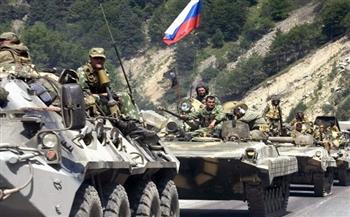 روسيا تعلن استمرار نقل قوات حفظ السلام إلى كازاخستان