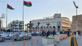 ليبيا: مجلس الدولة يؤكد ضرورة إنجاح الانتخابات