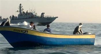 الاحتلال الاسرائيلي يستهدف الصيادين ورعاة الأغنام في غزة