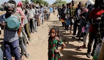 الأمم المتحدة تحذر من انفجار الوضع شمالي إثيوبيا