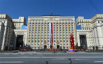 "الدفاع الروسية": قوات حفظ السلام الروسية جاهزة للإنطلاق إلى كازاخستان