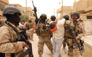 "الاستخبارات العراقية": القبض على أحد الإرهابيين المطلوبين في البلاد