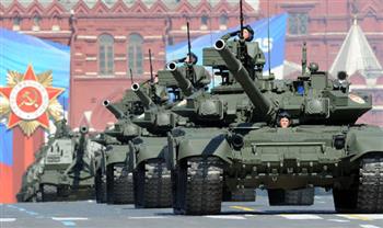 الصين تؤيد التدخل العسكري الروسي في كازاخستان