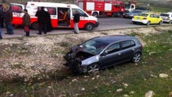 الاتحاد الأوروبي يعزي بضحايا حادث السير في أريحا