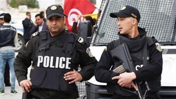 القبض على عنصر إرهابي بتونس
