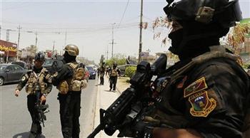 العراق: القبض على مسؤول الدعم المالي واللوجستي لداعش في كركوك